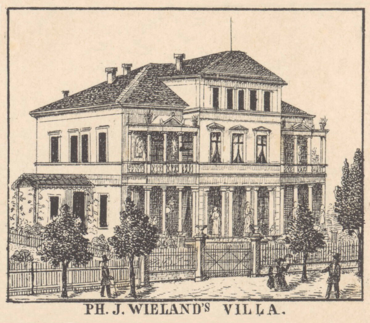 lithograph