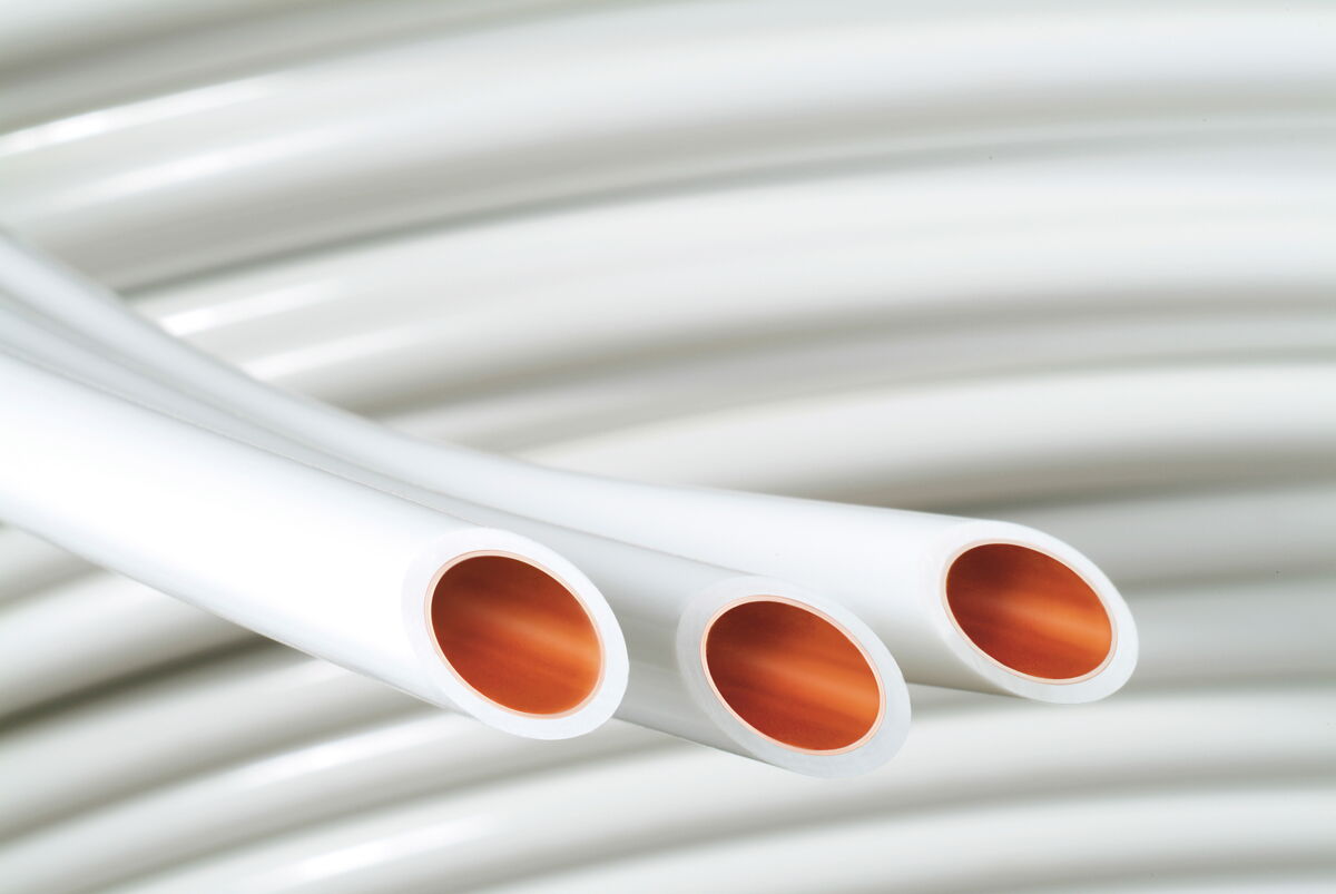 cuprotherm CTX quality tubes