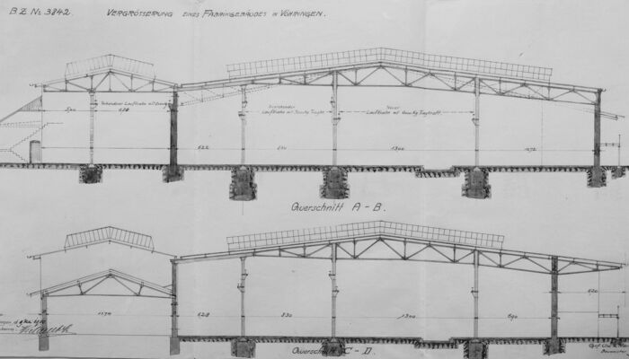 Construction Drawing