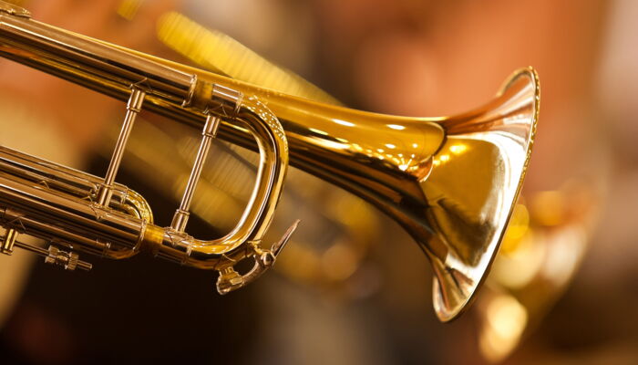 trumpet