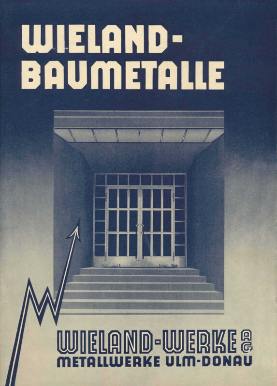 Extract catalogue 1937