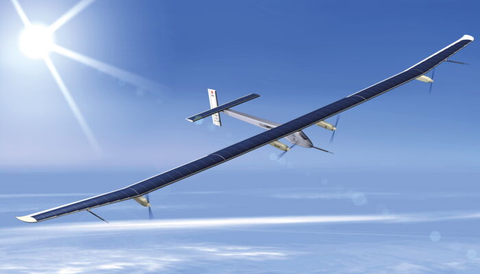 Solar Impulse